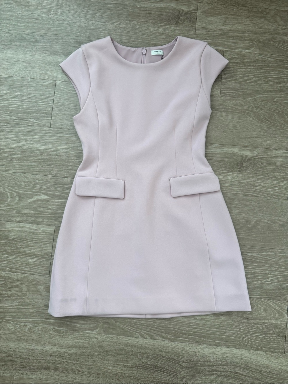 NWT Aritzia priestly dress